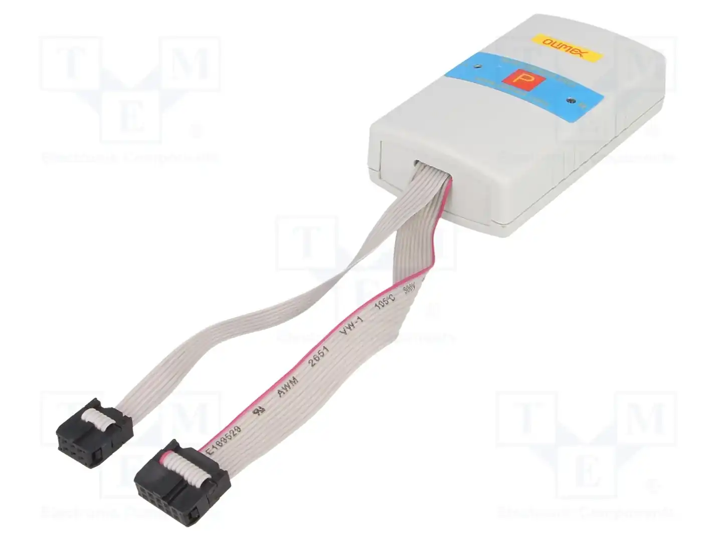 OLIMEX AVR-ISP500-ISO — Программаторы