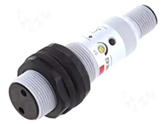 LANBAO PR18S-BC40DPR-E2 — Стандартные фотоэлектрические датчики