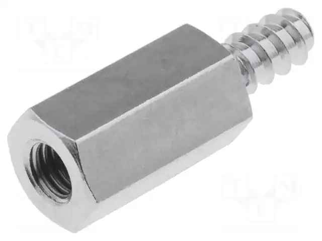 DREMEC 214ST2.9X10 — Элементы дистанционные металлические