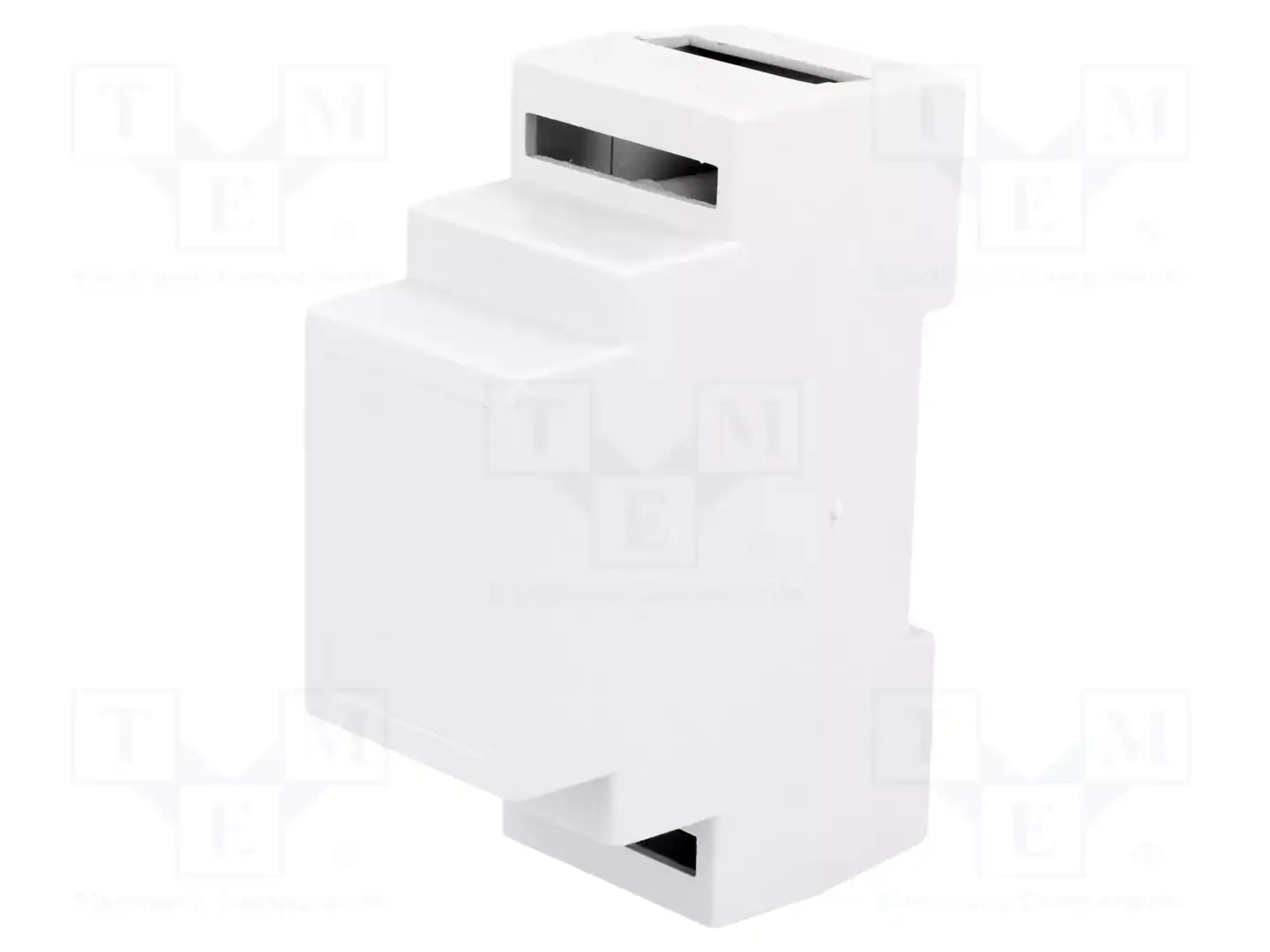 KRADEX Z103J ABS V0 — Корпуса на DIN-рейку
