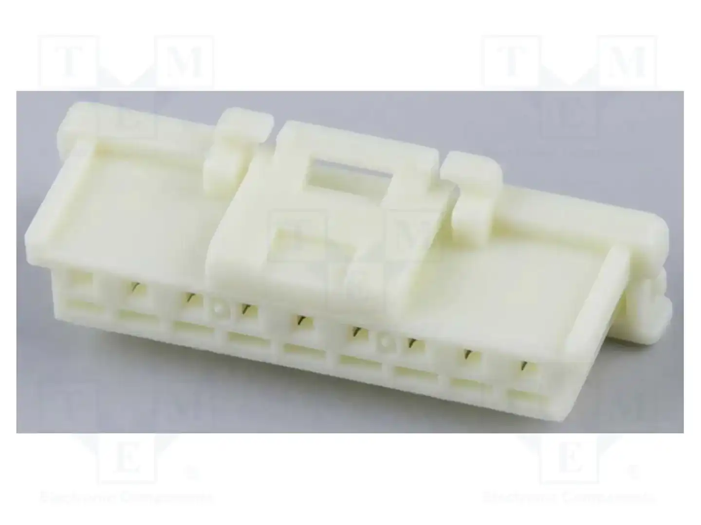 MOLEX 505151-0901 — Разъeмы сигнальные растр 2,00мм