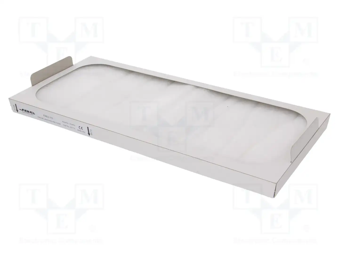 JBC TOOLS FAE2-110 — Поглотители паров - фильтры