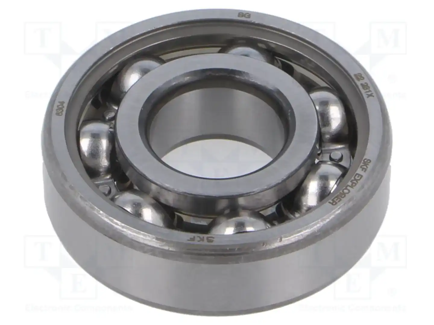 SKF 6304 SKF — Подшипники качения 6304
