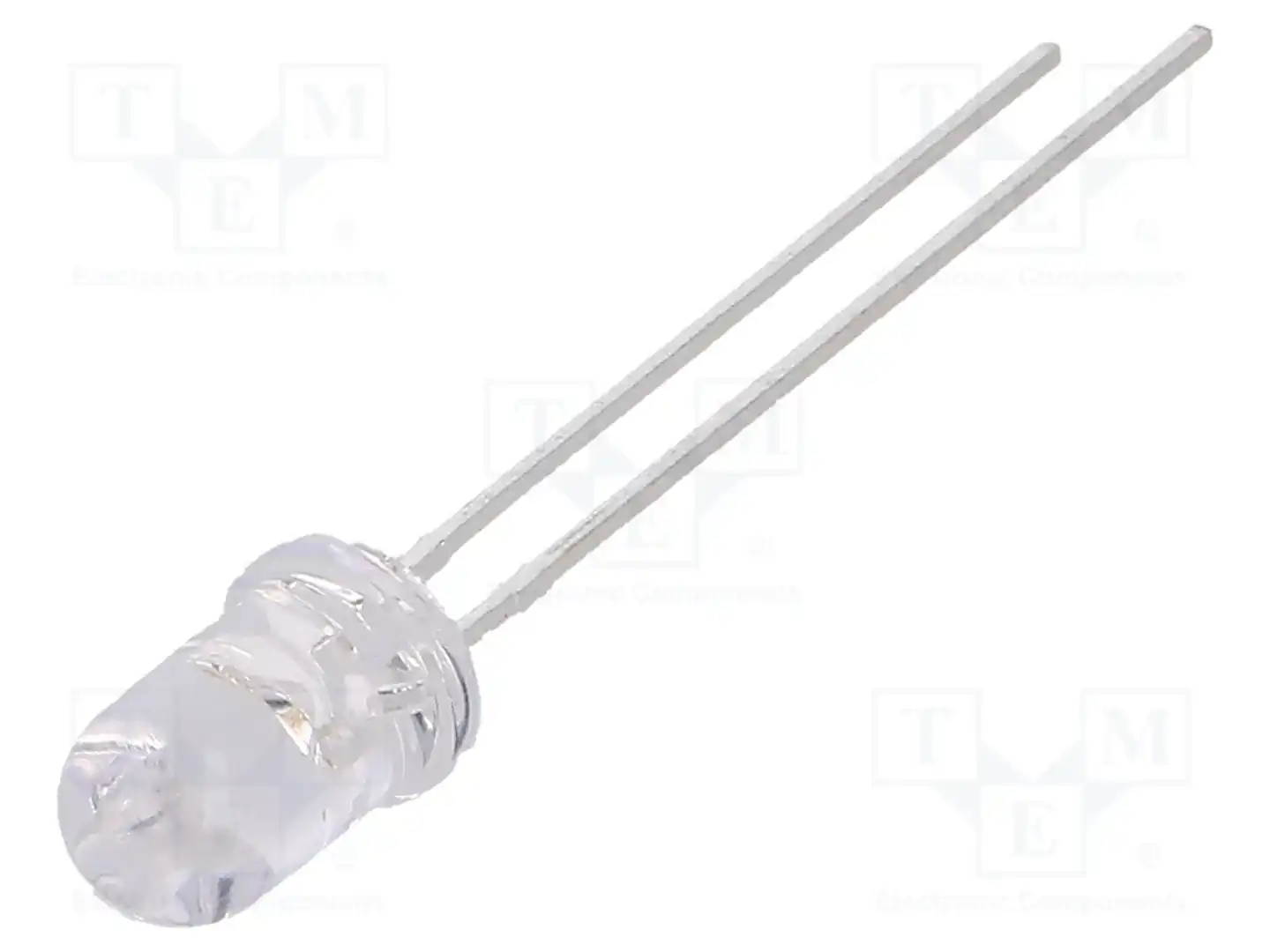 LUCKYLIGHT LL-504BC2E-B4-1GC — Круглые светодиоды THT