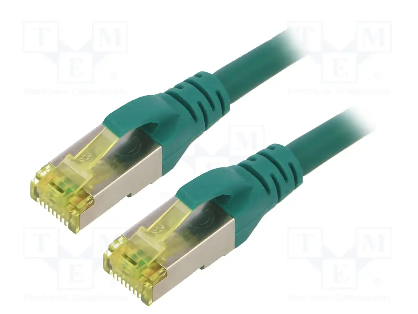 DIGITUS DK-1644-A-005/G — Кабели и адаптеры RJ45