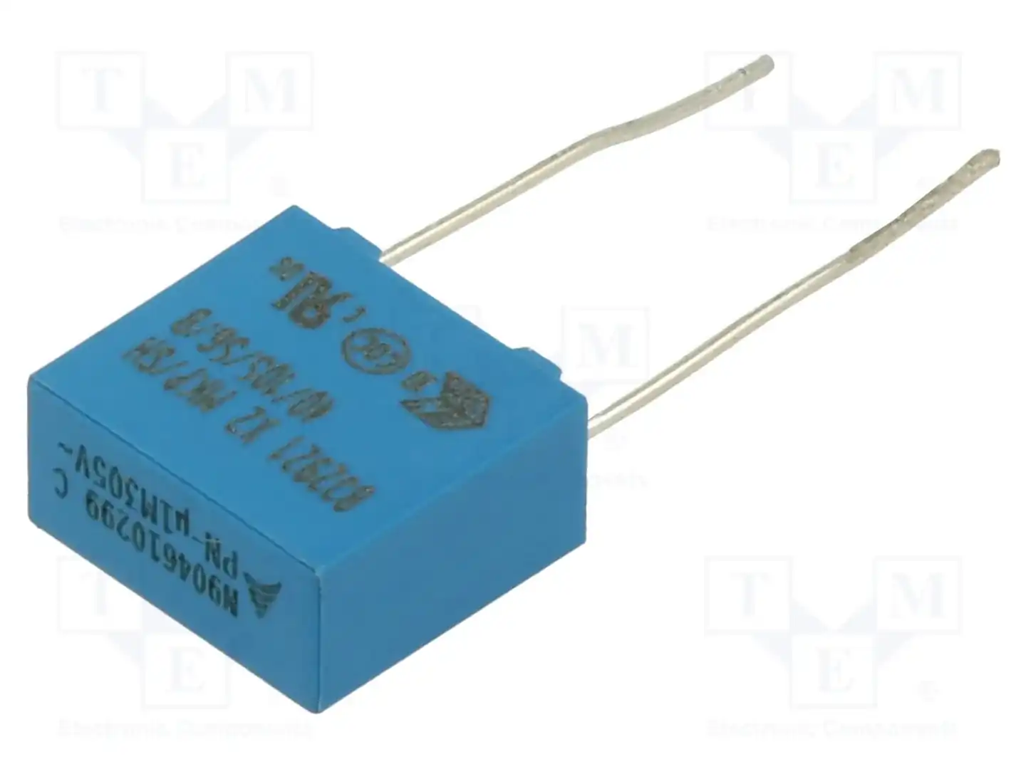 TDK B32921C3104M289 — Пленочные конденсаторы ТНТ