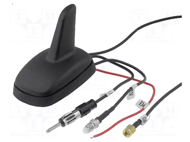 4CARMEDIA ANT.S06 — Антенны автомобильные GPS и GSM