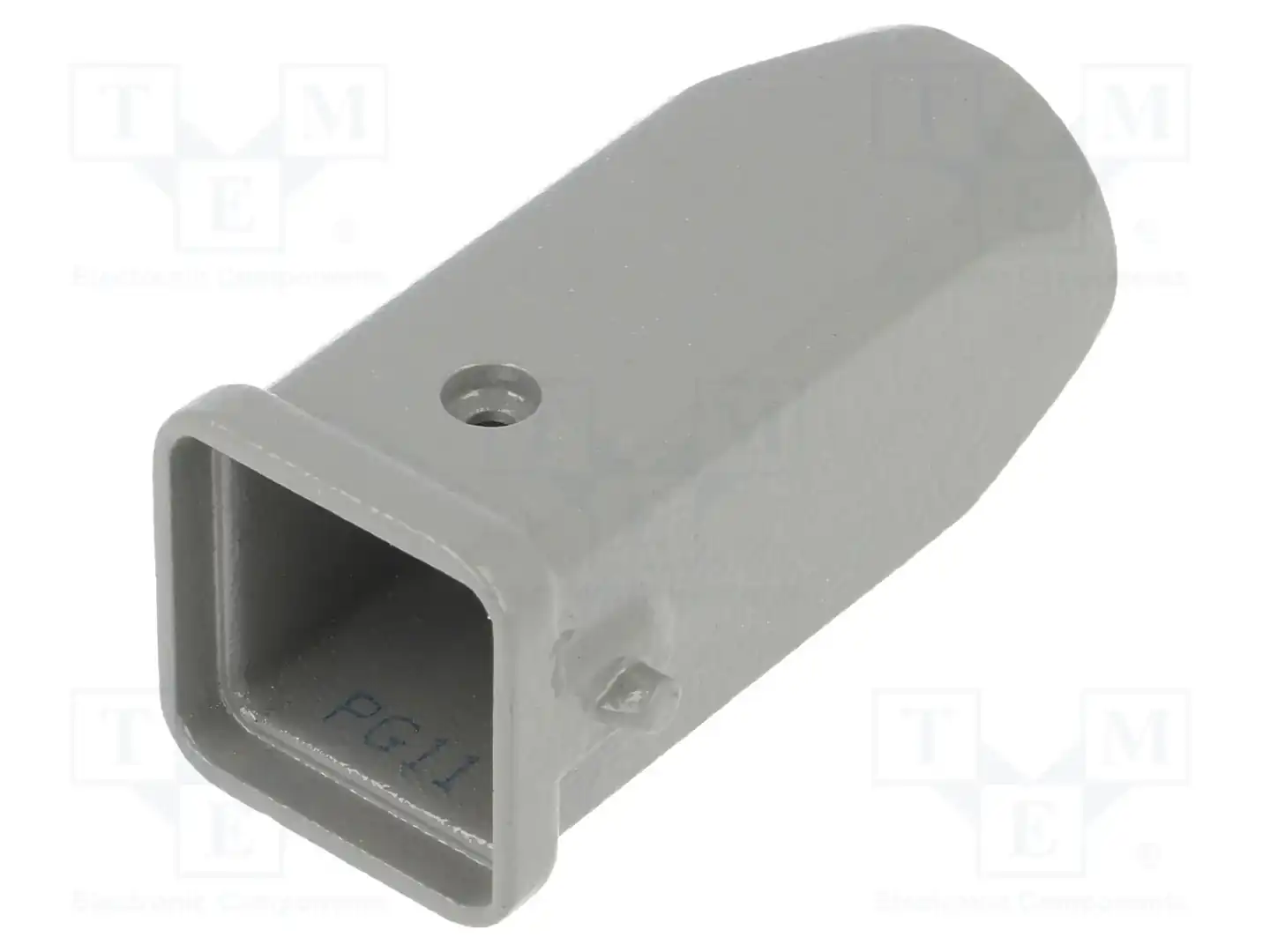 DEGSON ELECTRONICS D3A-TE-2G-PG11 — Разъeмы DEGSON