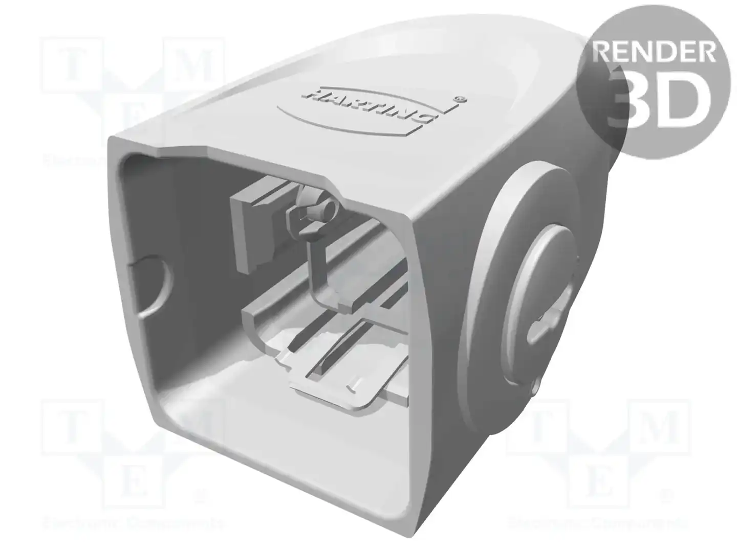 HARTING 11200031400 — Разъемы прочие