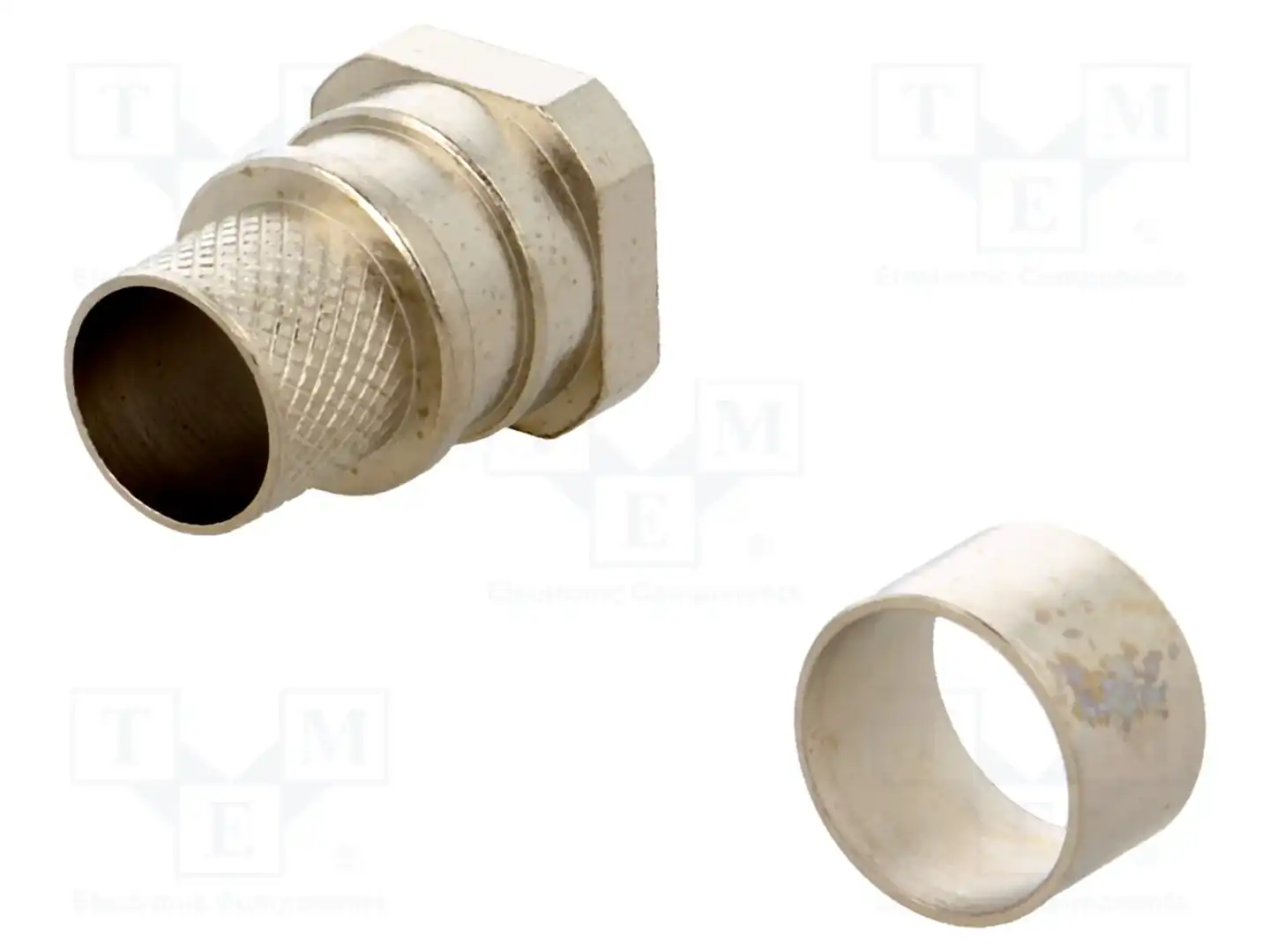 ENCITECH 6522-0120-04 — Аксессуары D-Sub
