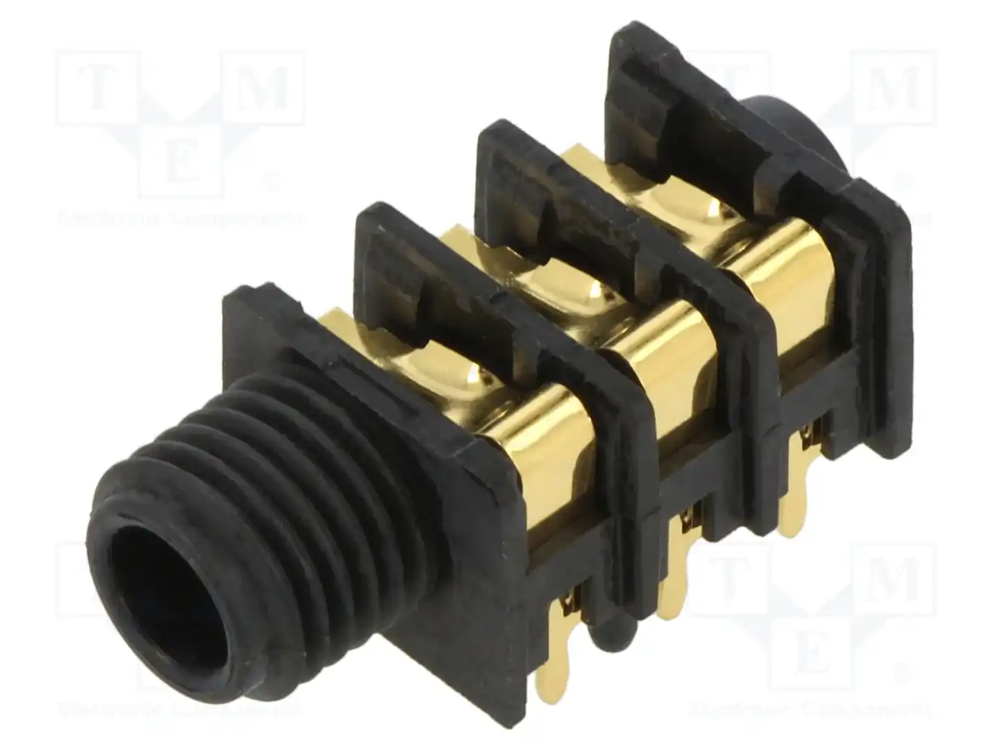 NEUTRIK NRJ6HF-AU — Разъeмы Jack