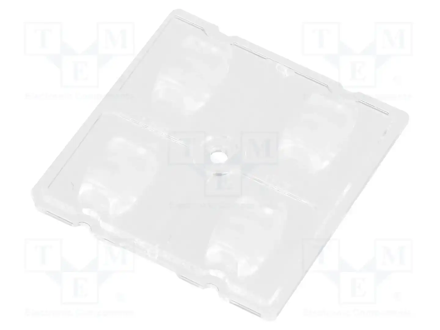 LEDIL C13936_STRADA-2X2-B2-STP — Линзы