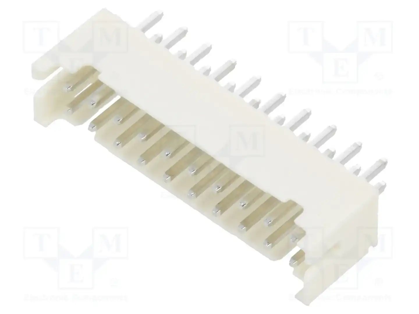 ADAM TECH 2SHD-C-20-TS — Разъeмы сигнальные растр 2,00мм