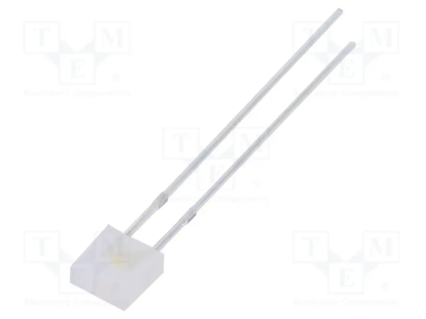 OPTOSUPPLY OSM5DK7DA2B — Светодиоды THT прямоугольные