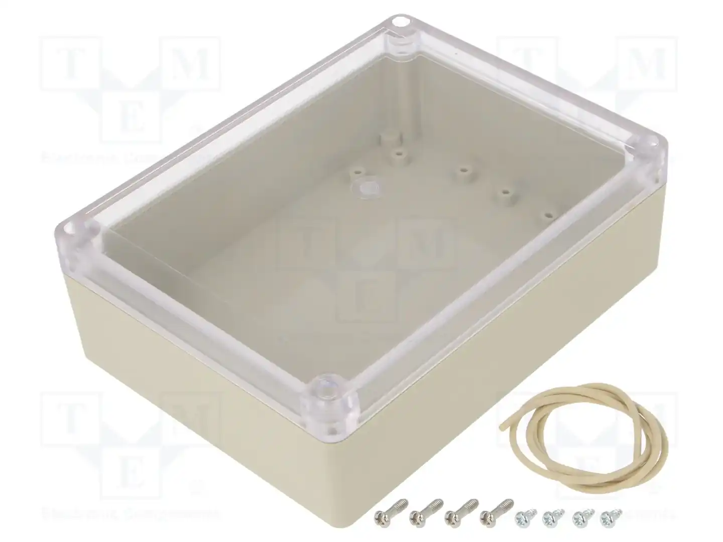 HAMMOND RP1235C — Корпуса универсальные