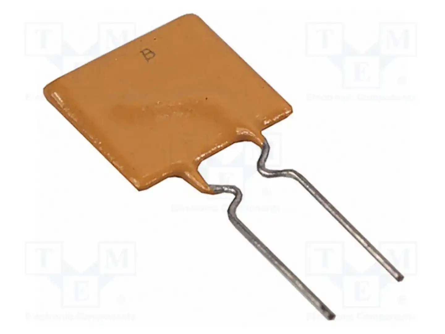 BOURNS MF-R250-0-10 — Предохранители полимерные THT