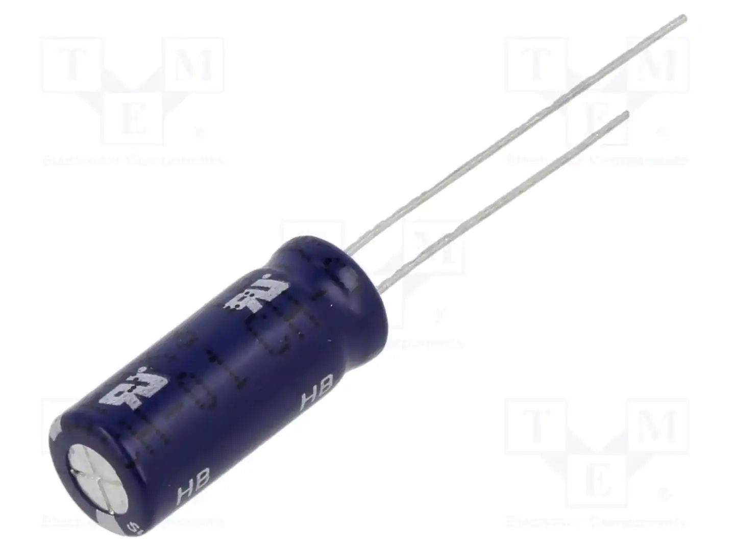 EATON ELECTRONICS HB0820-2R5305-R — Суперконденсаторы