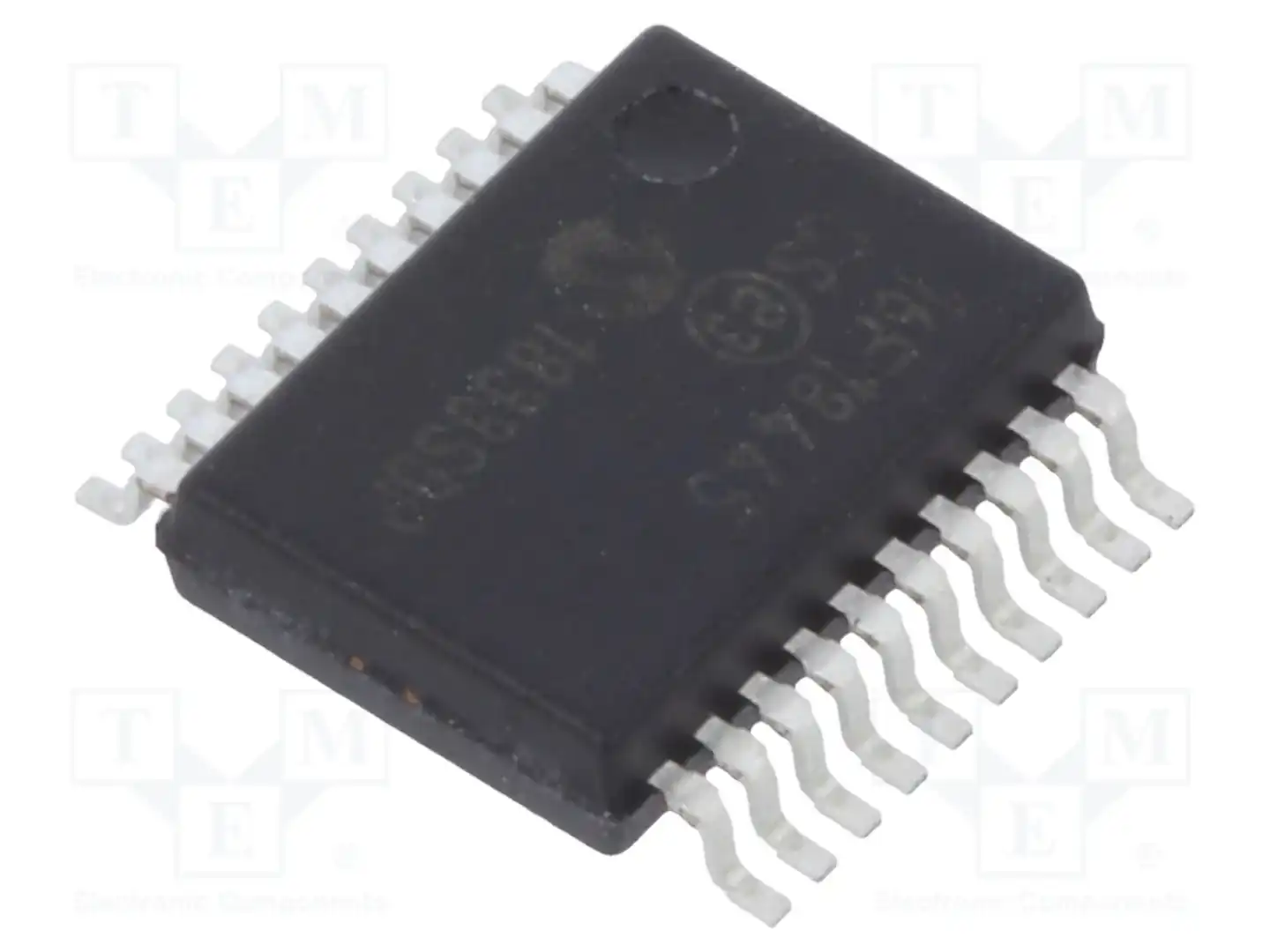 Microchip Technology PIC16F18445-I/SS — Линейка PIC 8-bit
