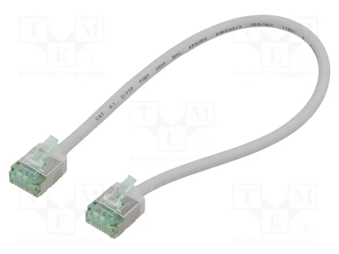 GOOBAY 74344 — Кабели и адаптеры RJ45