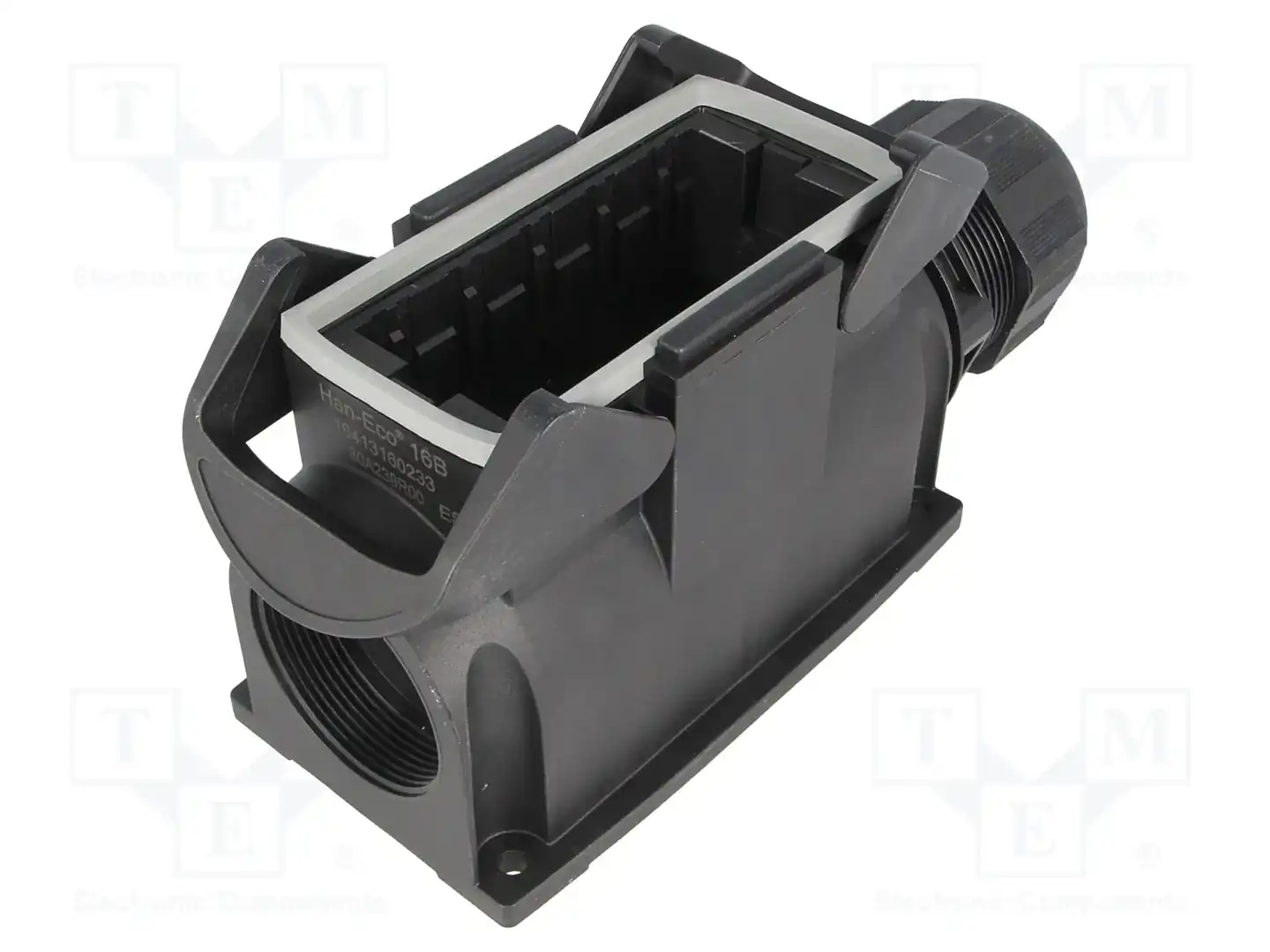HARTING 19413160233 — Разъeмы
