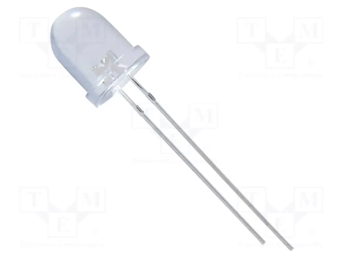 NTE Electronics NTE30055 — Круглые светодиоды THT