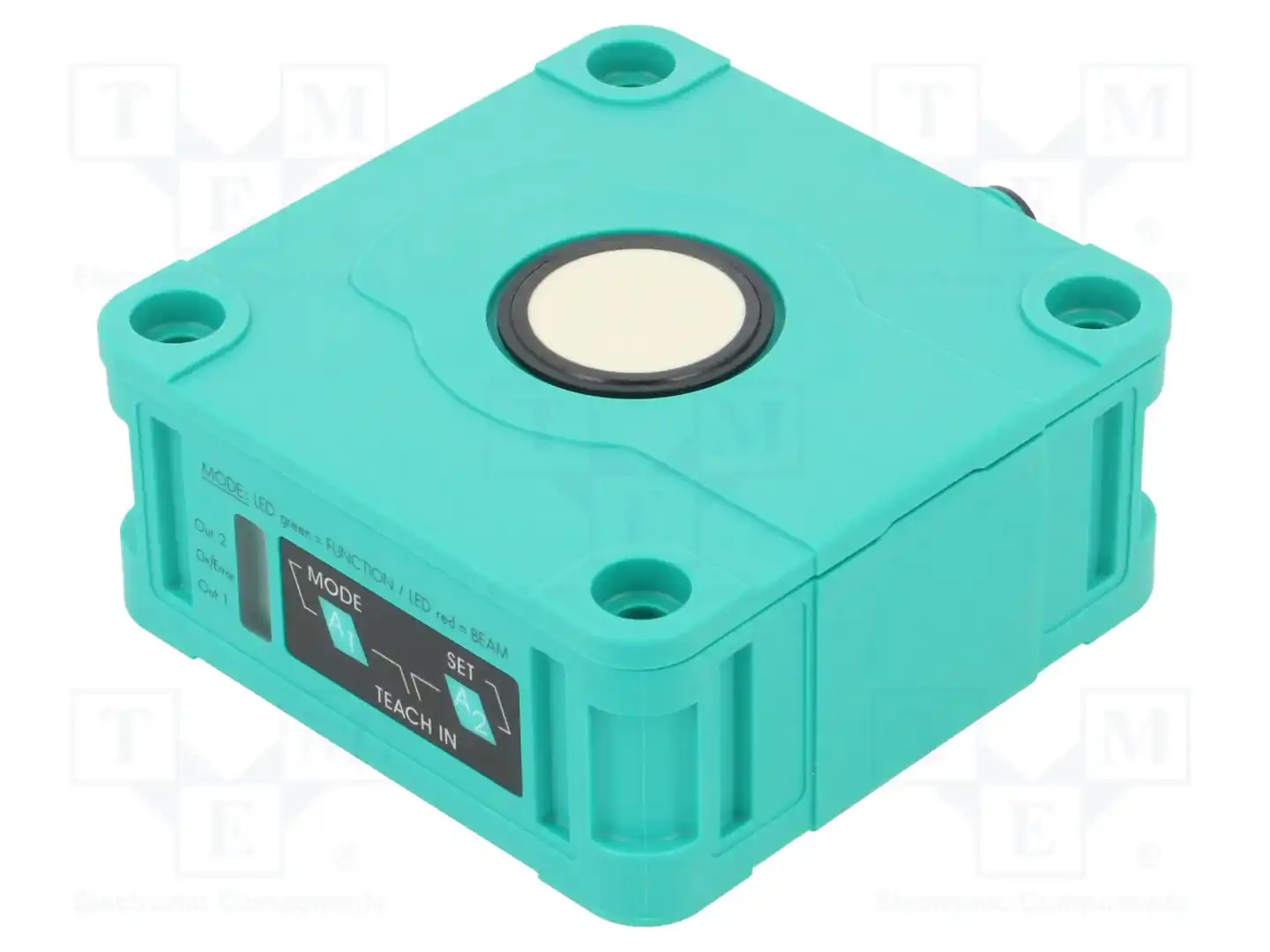 PEPPERL+FUCHS UB2000-F42-E6-V15 — Датчики ультразвуковые