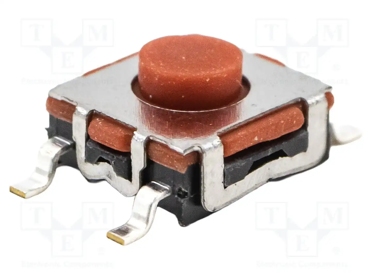 E-SWITCH TL6700AF260QG — Микропереключатели TACT