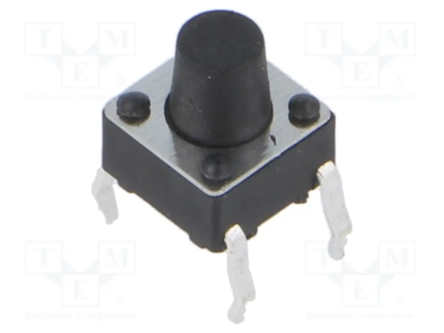 CONNFLY DS1041-01-13KKA25010 — Микропереключатели TACT