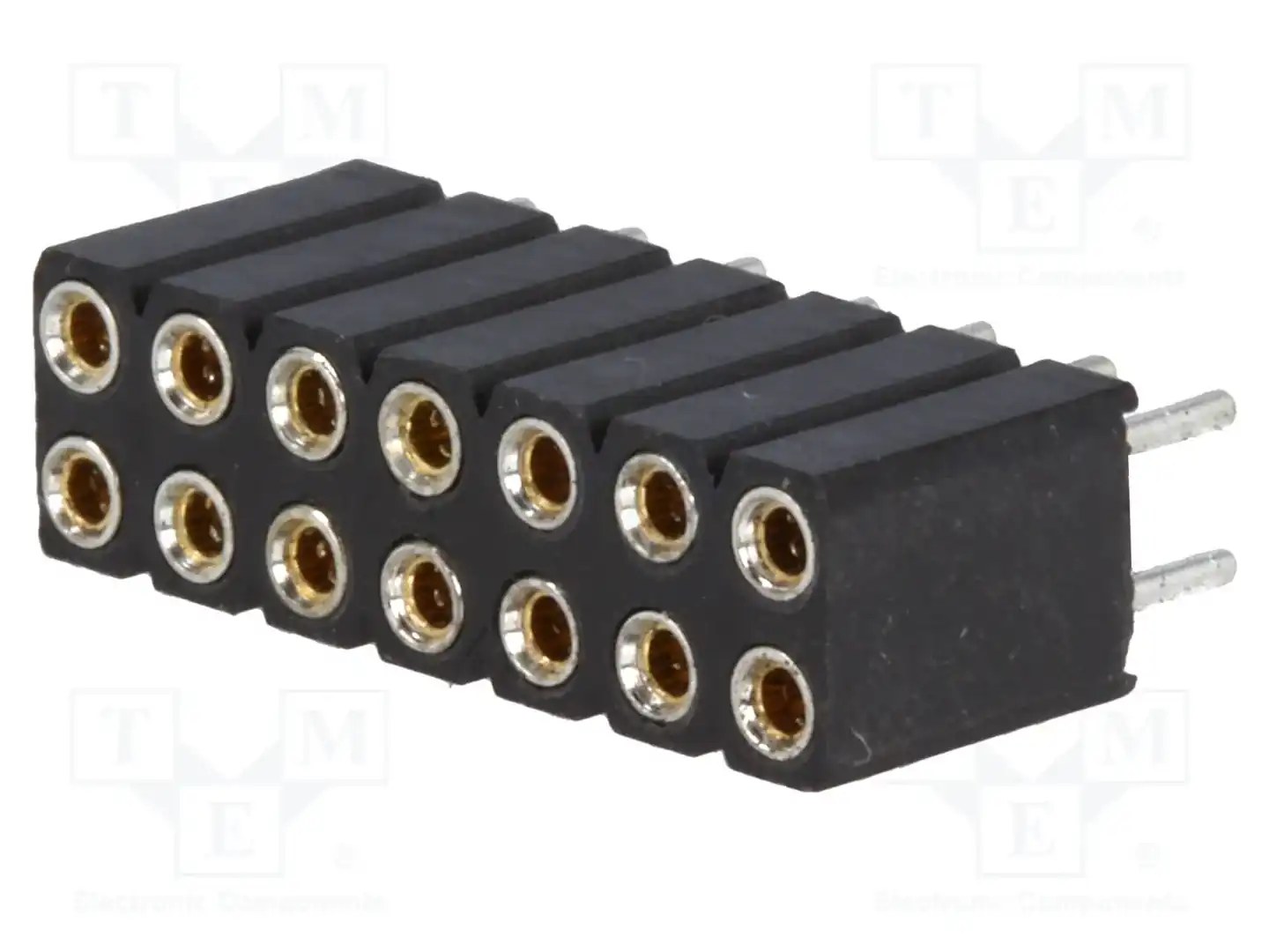 CONNFLY DS1002-03-2*7131 — Штекерные планки и гнезда