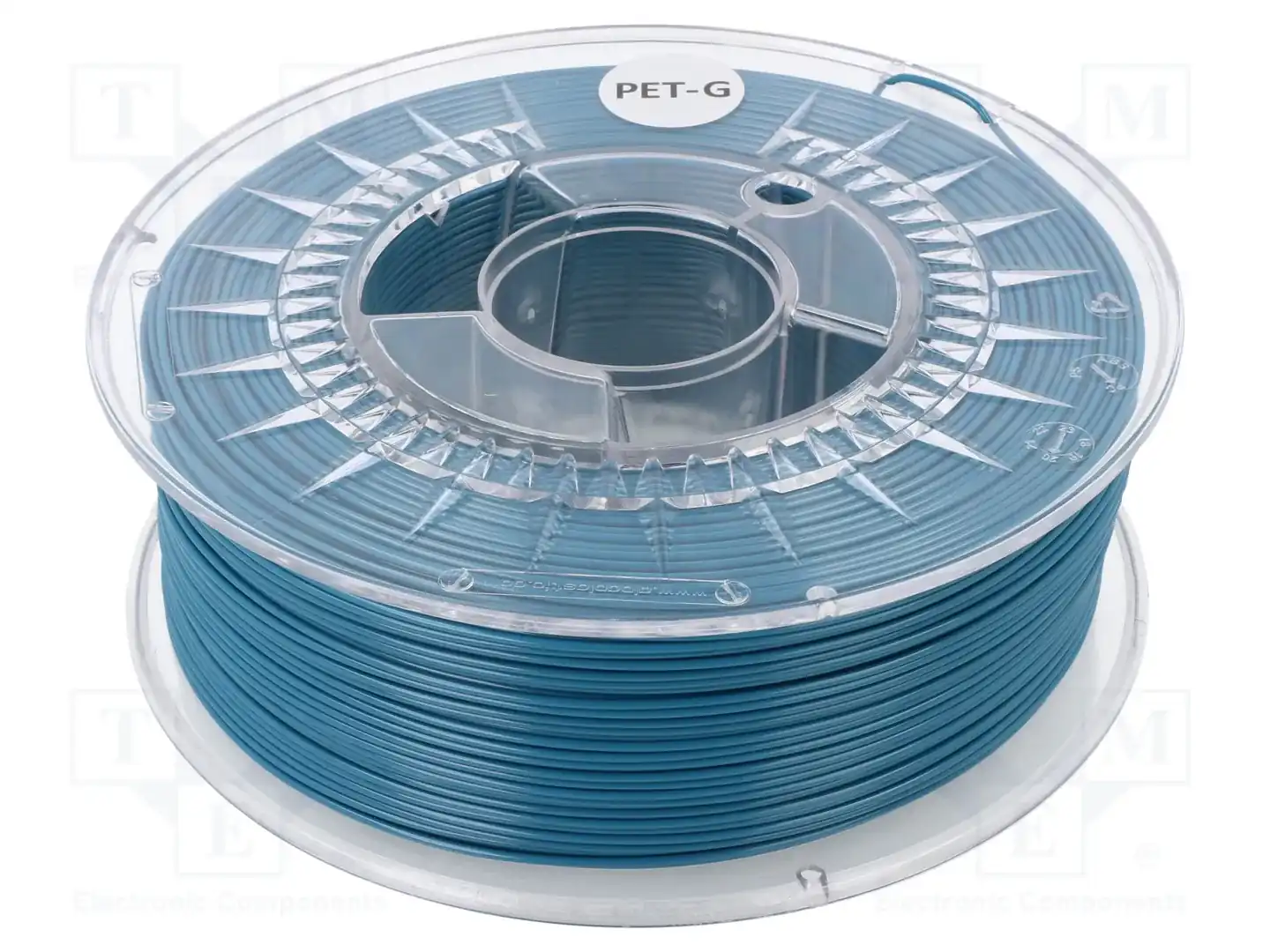 DEVIL DESIGN PETG 1,75 OCEAN BLUE — Принтеры 3D и аксессуары