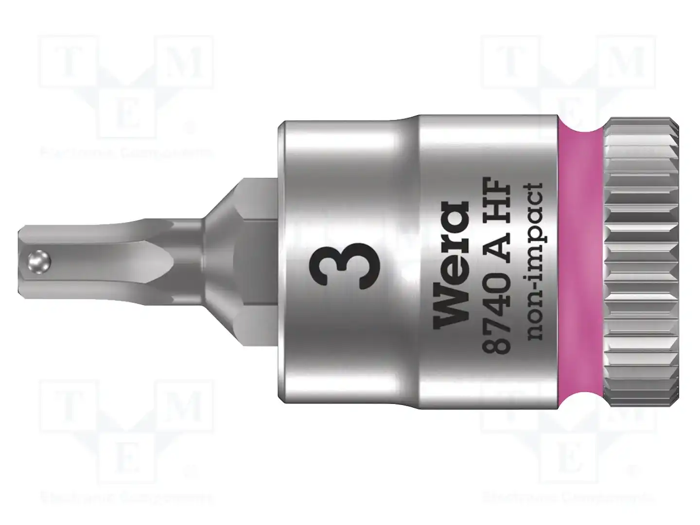 WERA 05003332001 — Ключи накидные