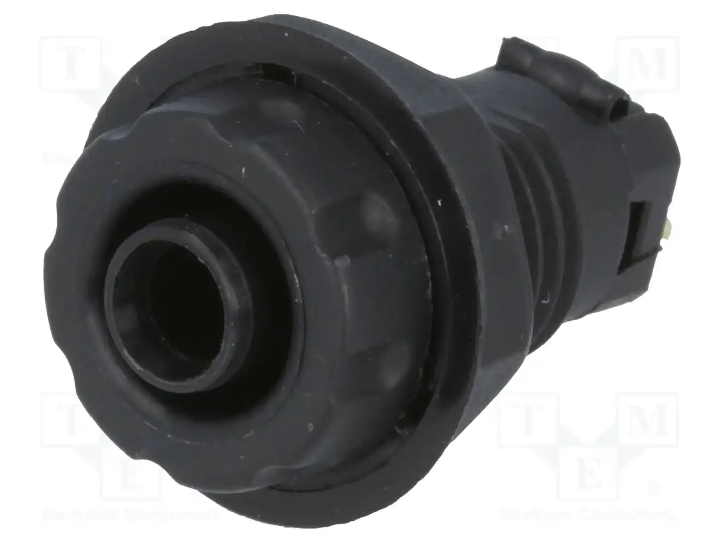 CLIFF FCR14460 — Гнезда банановые 4мм