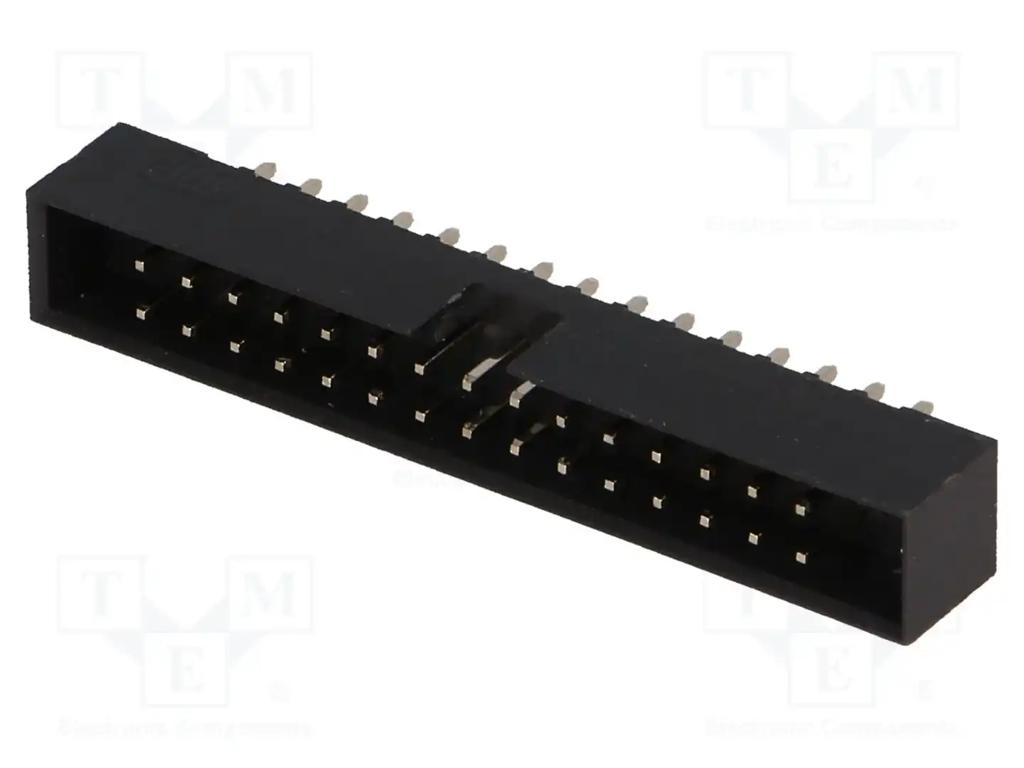 CONNFLY DS1014-30SF1B — Разъeмы IDC