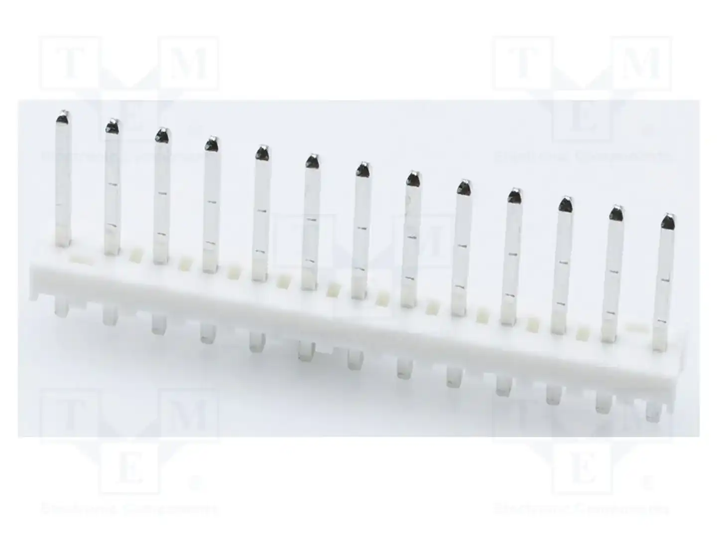 MOLEX 26-60-2130 — Разъeмы сигнальные растр 3,96мм