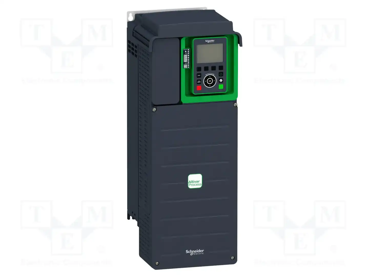 SCHNEIDER ELECTRIC ATV930D15N4 — Трехфазные инверторы