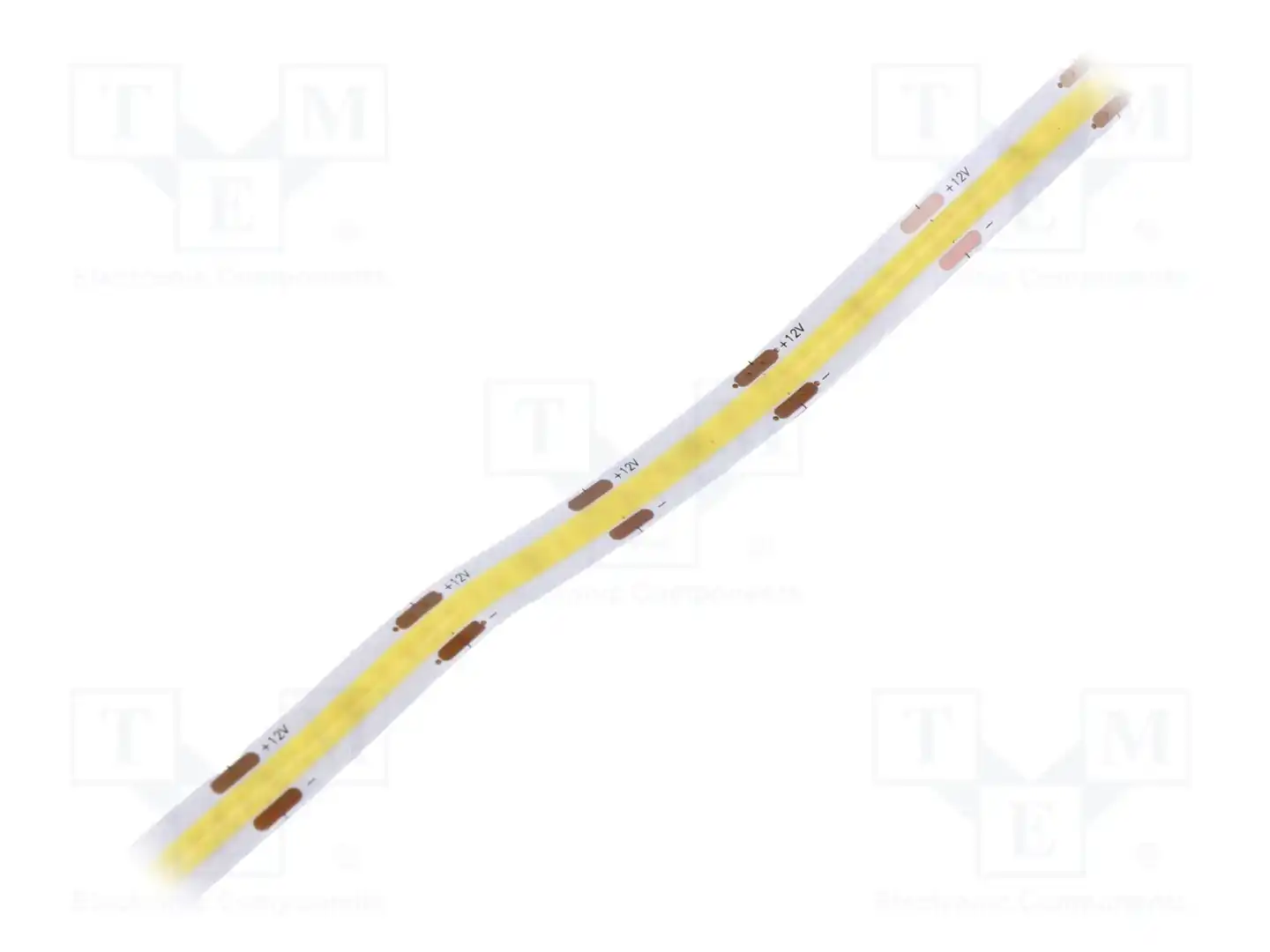 POS UQS-COB-8W-W-12V-5M — Источники света - светодиодные ленты