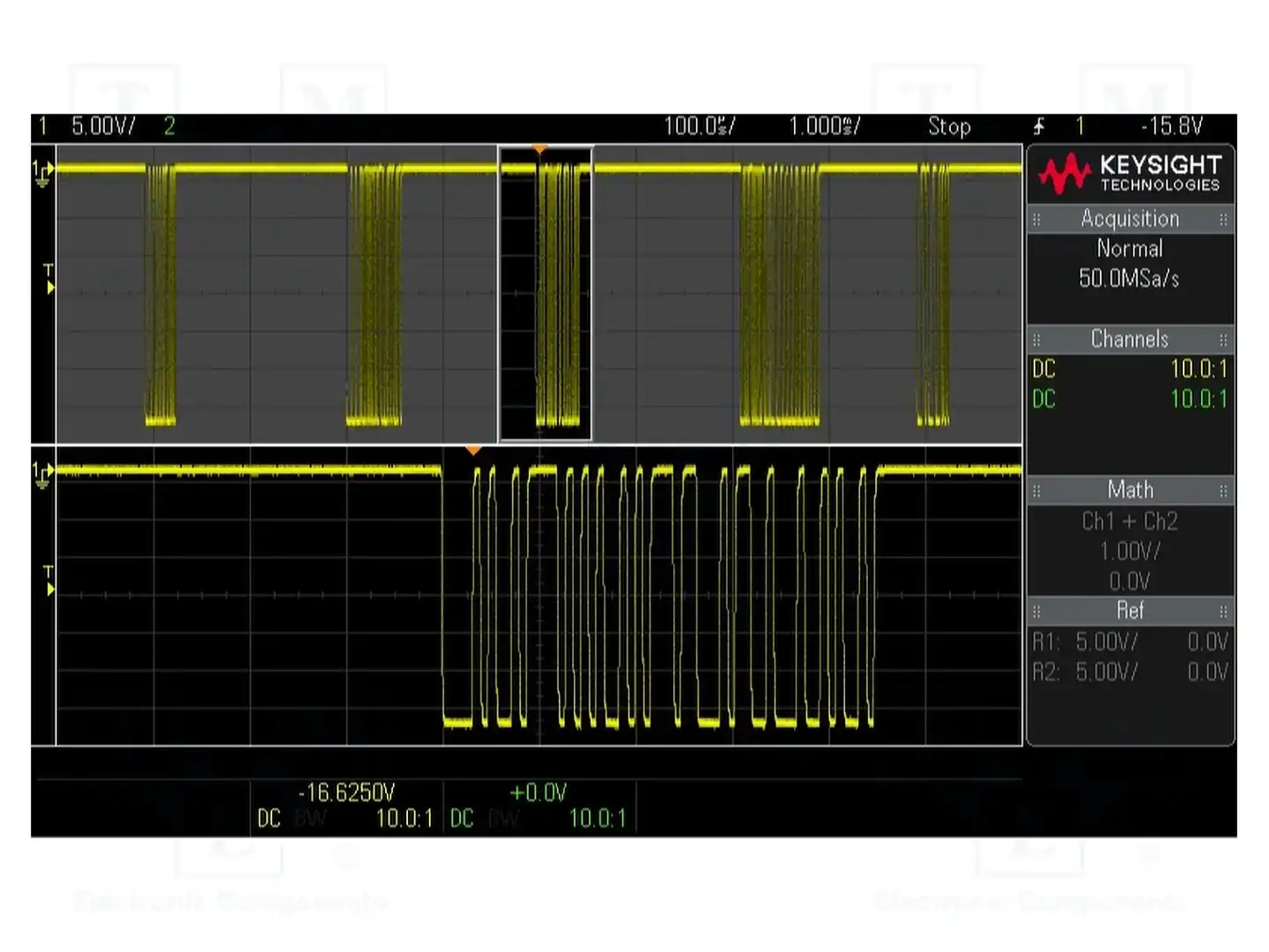 KEYSIGHT DSOX1AUTO — Аксессуары для осциллографов - прочие