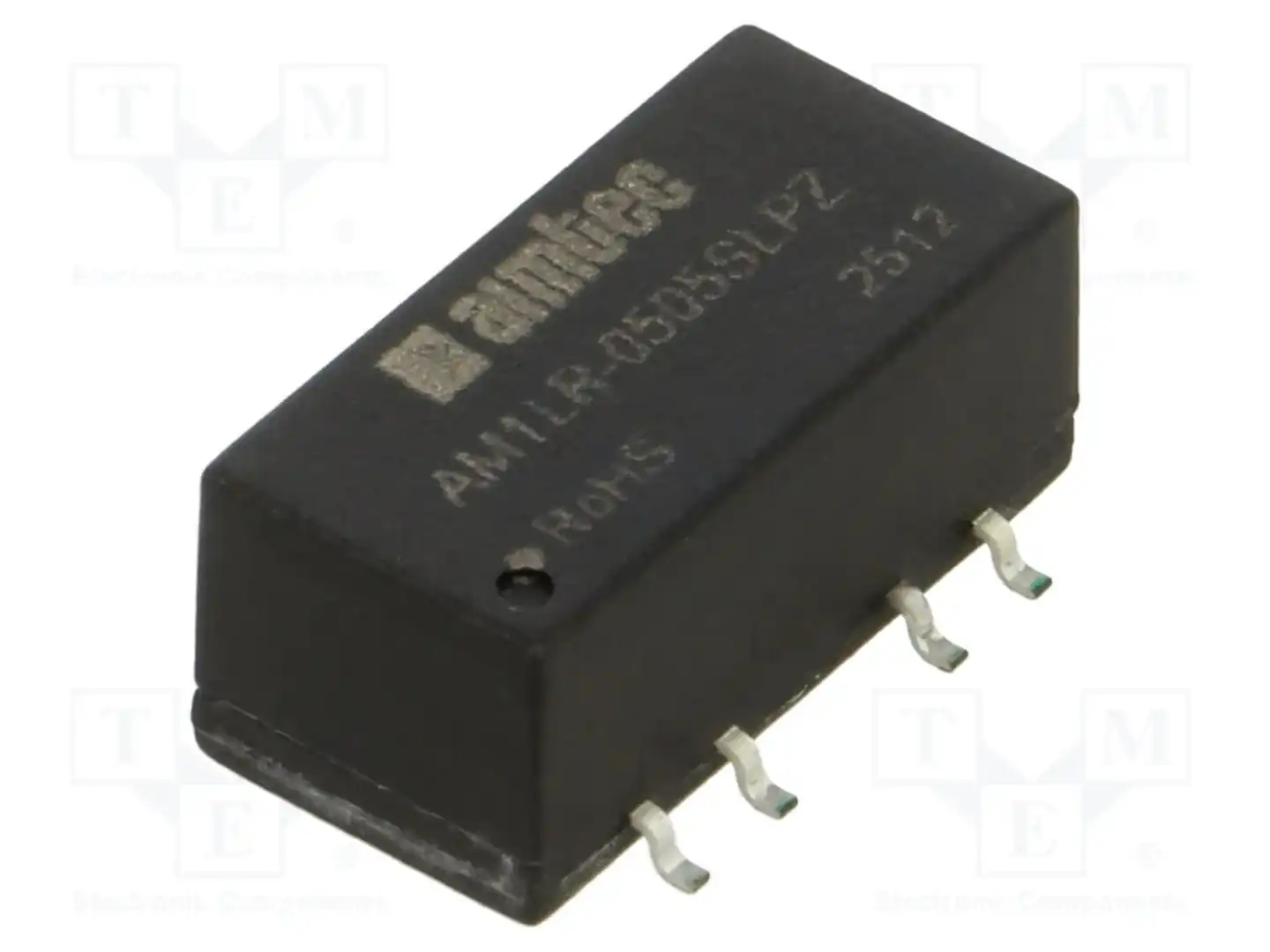 AIMTEC AM1LR-0505SLPZ — Преобразователи DC/DC