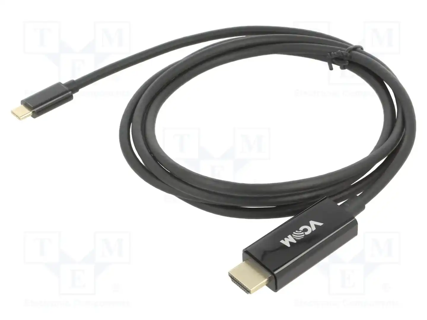 VCOM CU423C-1.8 — Кабели и адаптеры USB