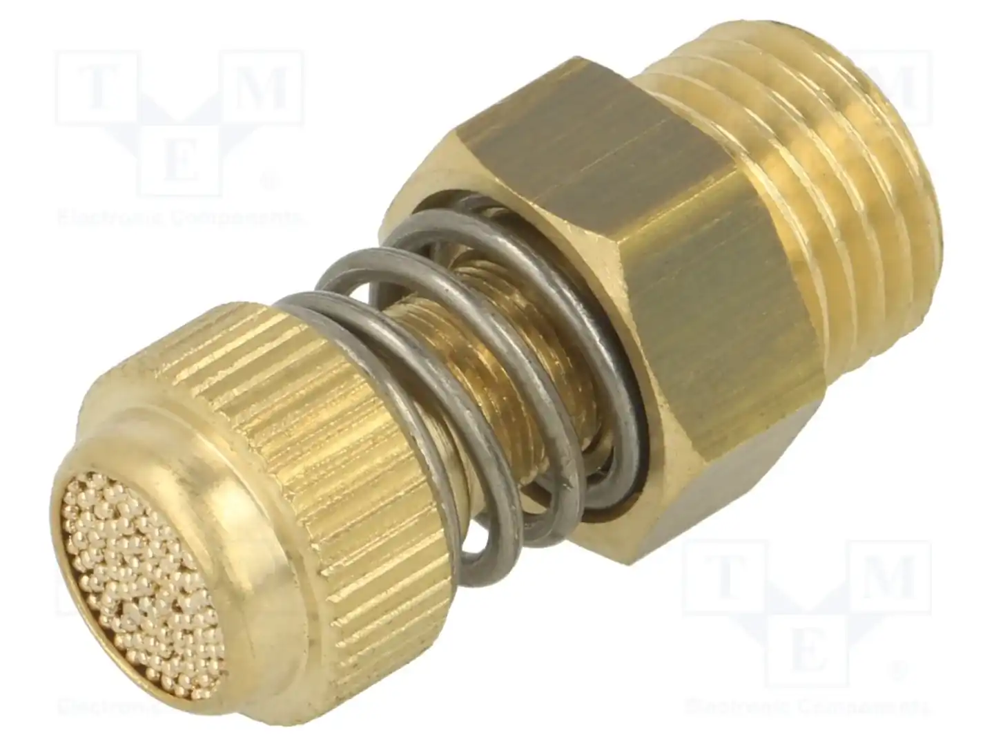 PNEUMAT 7050 1/4 — Аксессуары для пневматики