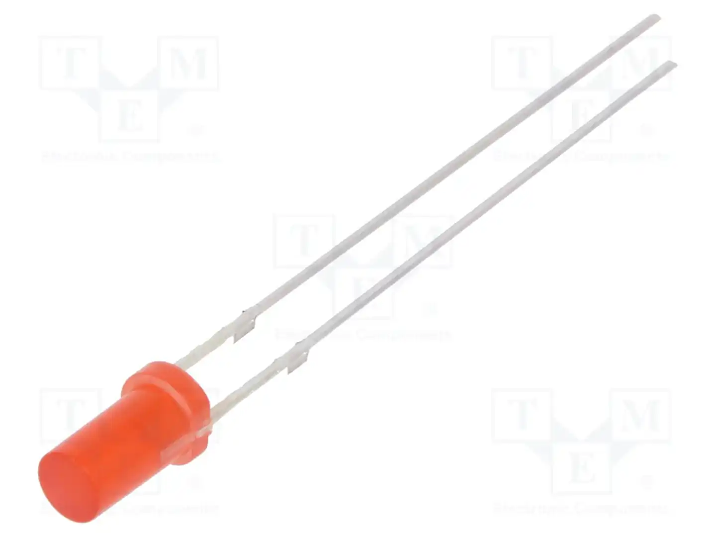 OPTOSUPPLY OSR5JA3NE4A — Круглые светодиоды THT