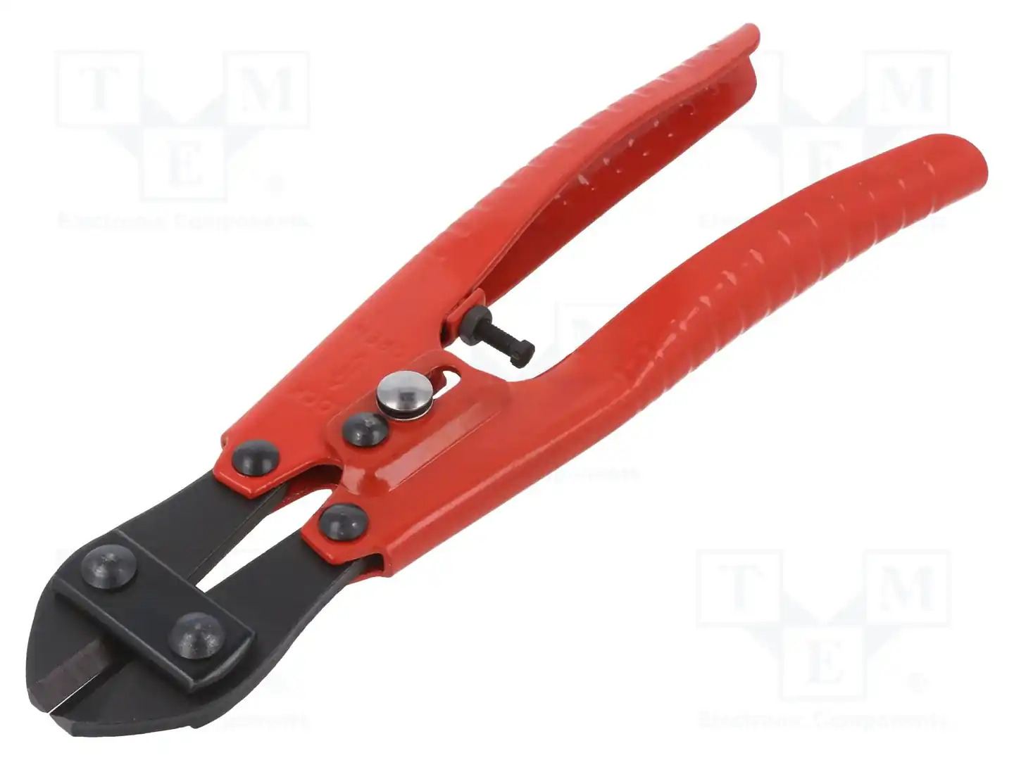 PG TOOLS PGT513 — Ножницы для кабелей и стальных тросов