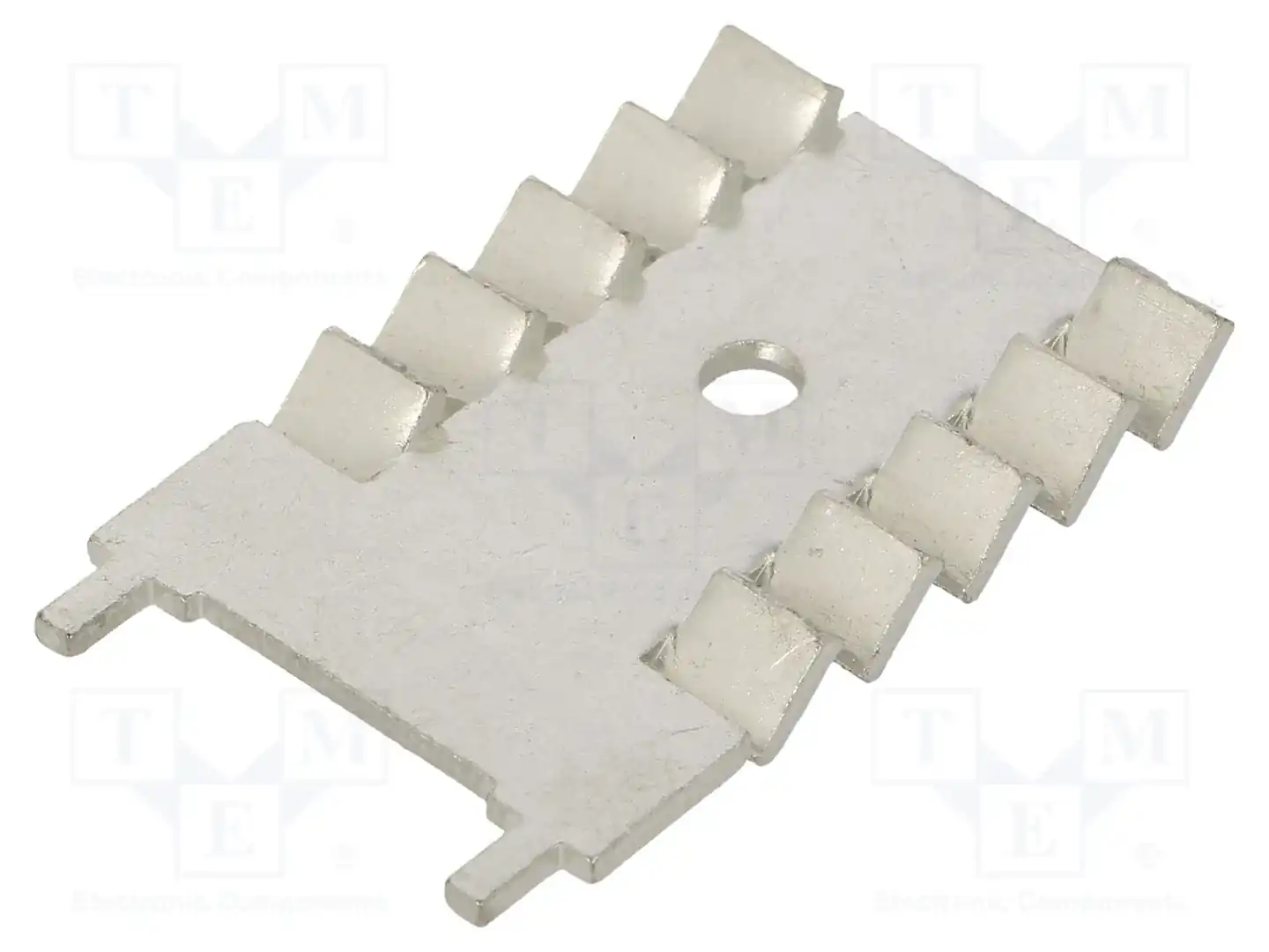 ALUTRONIC FI300/SN — Радиаторы