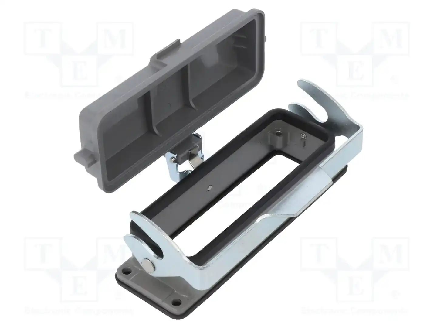 DEGSON ELECTRONICS D24B-BK-1L-CV — Разъeмы DEGSON