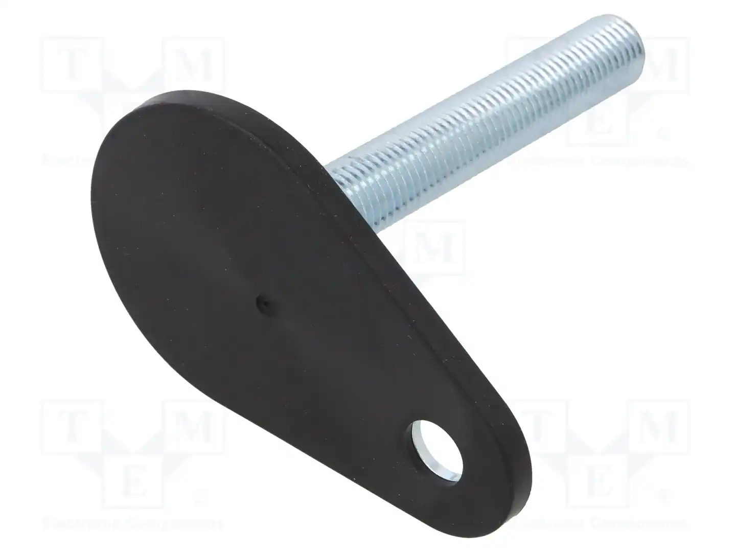 ELESA+GANTER GN 42-60-M16-100-A1-U — Опоры
