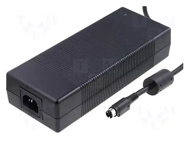 MEAN WELL GC220A48-R7B — Зарядные устройства