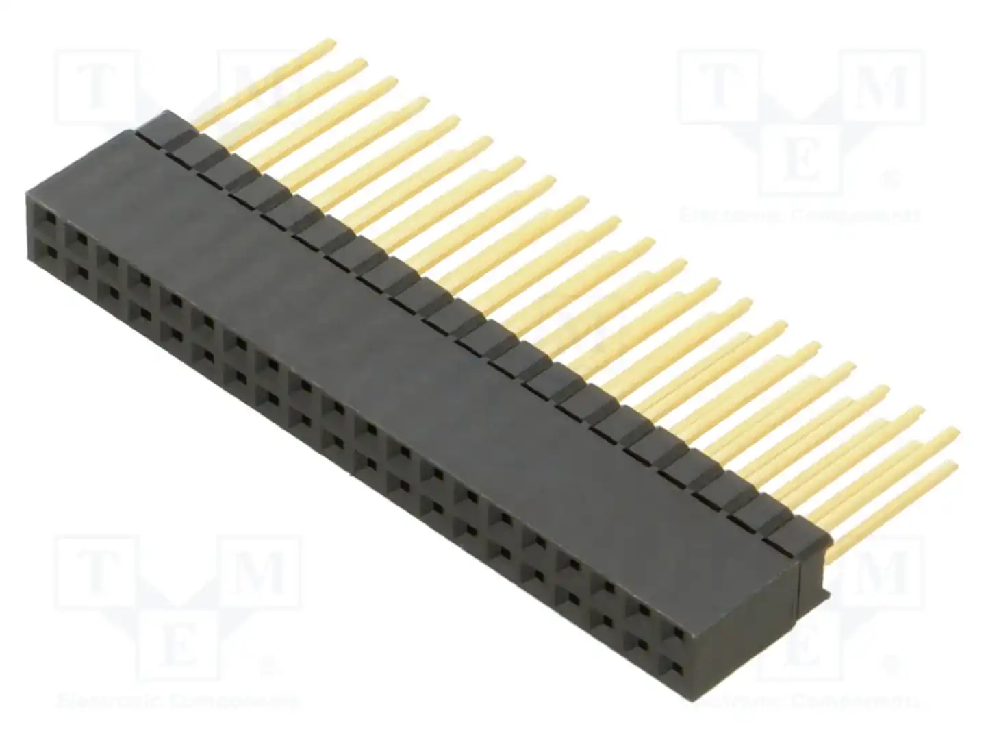 HARWIN M20-6102045 — Разъeмы сигнальные растр 2,54мм