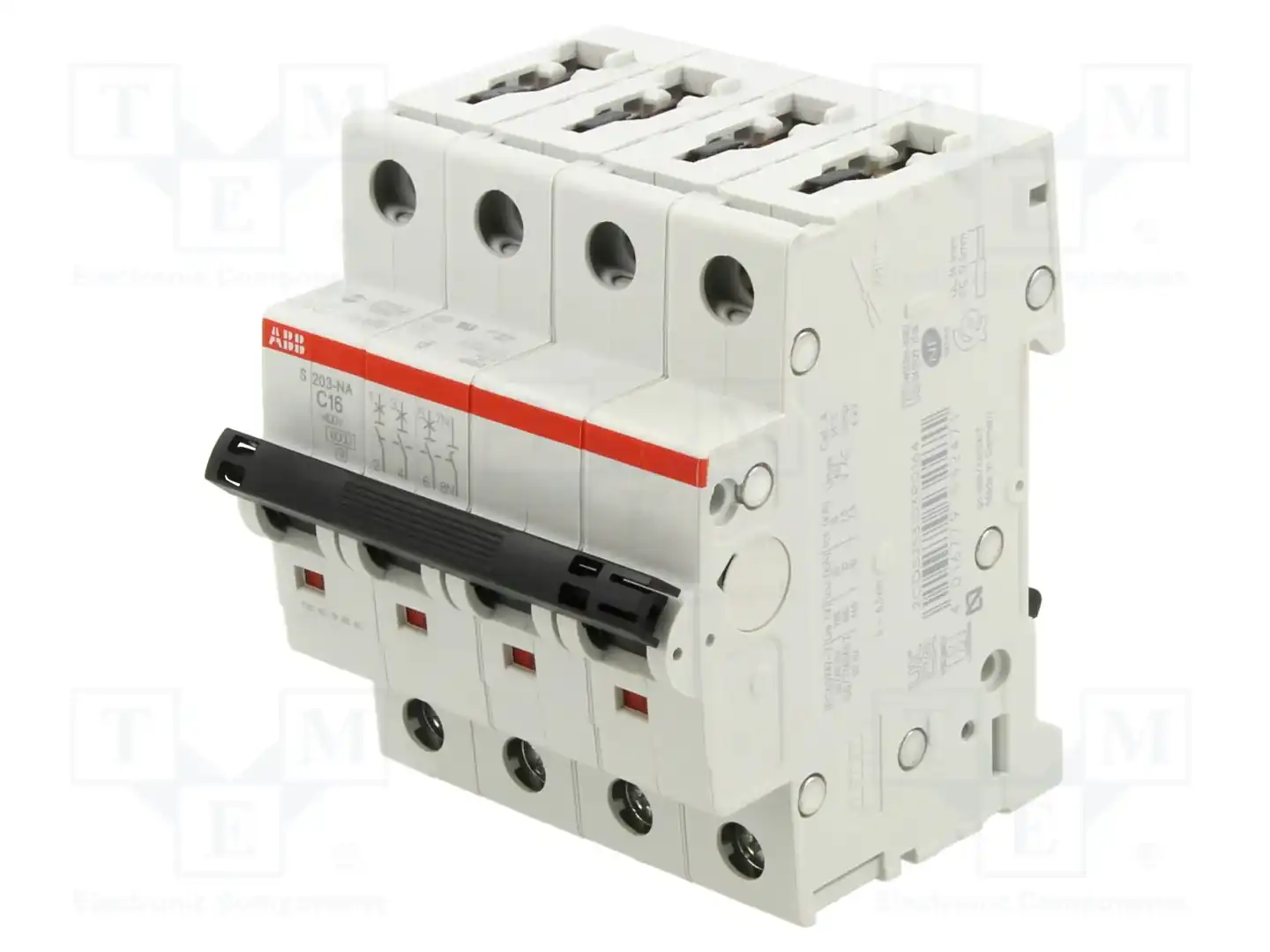 ABB 1SVR427049R0000 — Блоки питания на DIN-рейку