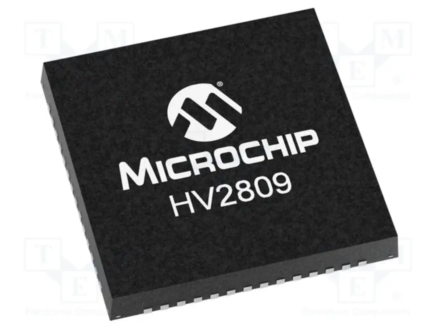 Microchip Technology HV2809K6-G — Мультиплексоры и переключатели аналог