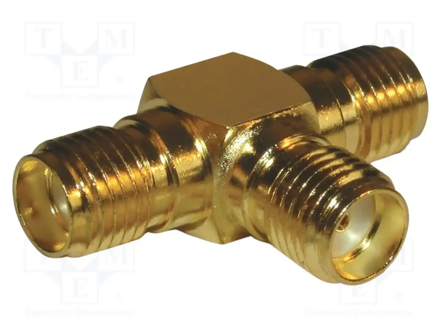 AMPHENOL RF 132216 — Адаптеры и переходники RF